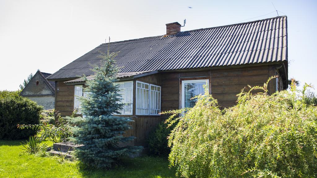 Siedlisko Jozefka Villa Zarobka Ngoại thất bức ảnh